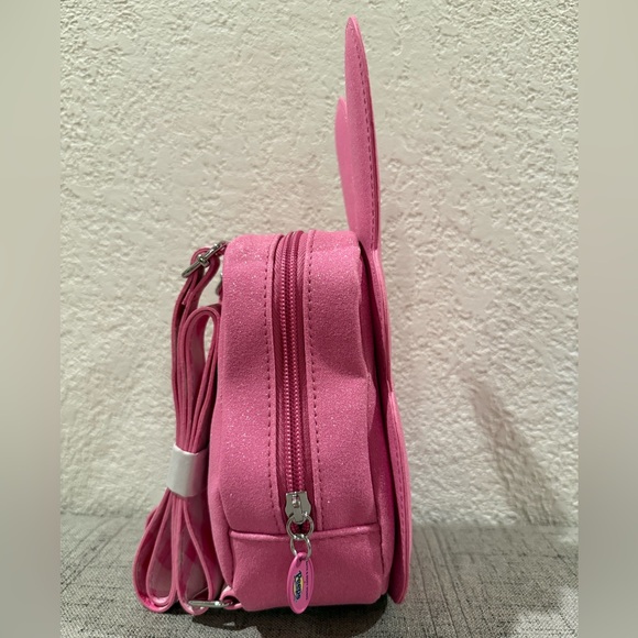 Bath and Body Works Easter Basket Peeps Mini Backpack and Body Care NWT - Picture 4 of 12